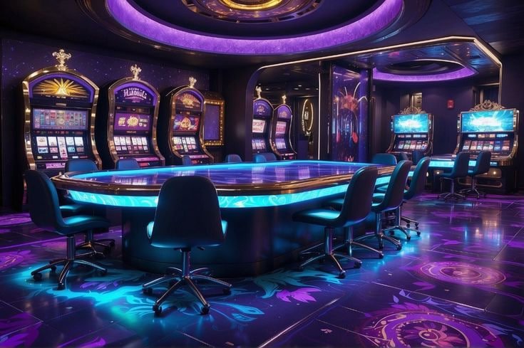 mmr77 Live Casino Myanmar